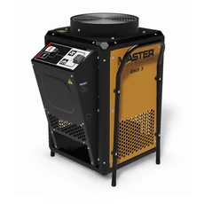 Master EKO3 hőlégfúvó rovarirtáshoz, 2.8kW, 800m3/h