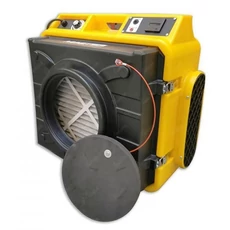 Master MAS13 légtisztító ventilátor, 230W, 1300m3/h