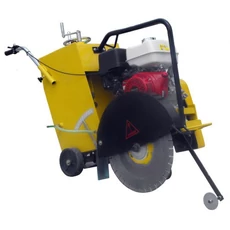 AGT ATB500/13 mobil aszfaltvágó (HONDA GX390)