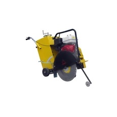 AGT ATB501/13H mobil aszfaltvágó (HONDA GX390)