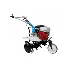 AGT 5580 rotációs kapa tartozékkal (HONDA GX200)