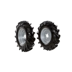 Kerékszett AGT rotakapához (pár)