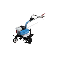 AGT 6500 PREMIUM rotációs kapa tartozékkal, összeszerelve (HONDA GP160)