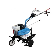 AGT 6500 PREMIUM rotációs kapa tartozékkal, összeszerelve (HONDA GP200)