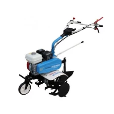 AGT 6500 PREMIUM rotációs kapa tartozékkal (HONDA GP200)