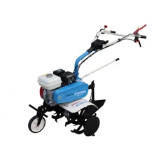 AGT 6500 PREMIUM rotációs kapa tartozékkal, összeszerelve (HONDA GX200)