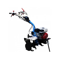 AGT 7500 PREMIUM rotációs kapa tartozékkal (HONDA GX200)