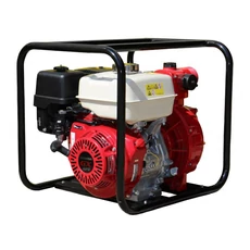 AGT WHP30HX magasnyomású szivattyú (HONDA GX270, 3")