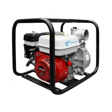 AGT WP30HX vízszivattyú (HONDA GX160, 3")