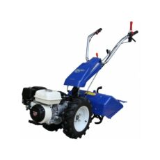 AGT 2 talajmaró-egytengelyes traktor (HONDA GX200, 58cm)