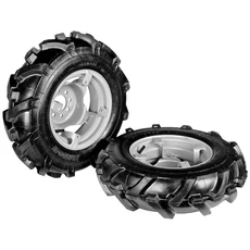 AGT levegős traktor kerék, nyomtáv szélesítőkkel 5-10", 2db