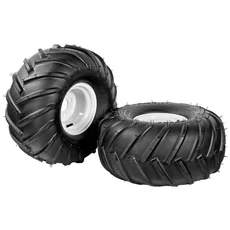AGT levegős Turf kerék 21x11-8", 2db