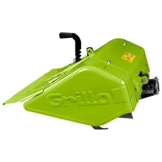 AGT talajmaró adapter 68cm, 4x4 kés
