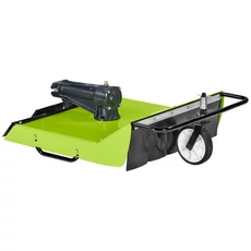 Fűnyíró adapter AGT traktorhoz, 75cm