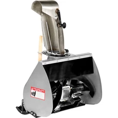 Hómaró adapter AGT traktorhoz, 60cm