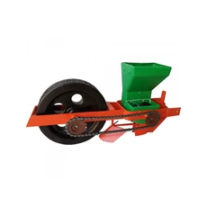 G2 gépi vetőelem (egy kerékkel, kar nélkül)