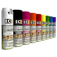 ÖKO - Erdőjelölő SPRAY - NEON KÉK, 500ml, ECS