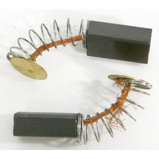 Szénkefe ütvefúrógéphez, 4.9×7.9×13.8mm, 2 db