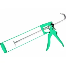 Extol kinyomópisztoly, erősített 225mm