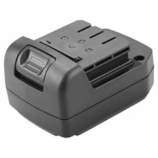 Extol Premium tartalék akku a 8894580 szögbelövőhöz, Li-ion, 7.2V