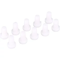Extol Craft tartalék műanyag alátét készlet a 941000 kézi üveg- és csempevágóhoz, 10db