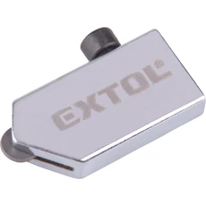 Extol Craft tartalék vágófej a 941000 kézi üveg- és csempevágóhoz, 12mm Extol Craft tartalék vágófej a 941000 kézi üveg- és csempevágóhoz, 12mm