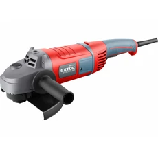 Extol Premium sarokcsiszoló 230mm, 2.4kW