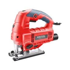 Extol lézeres dekopírfűrész, 800W