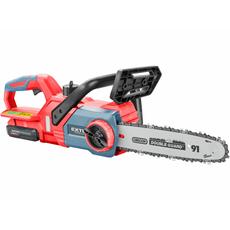 Extol Premium akkus láncfűrész 30cm, 20V, 2Ah akkuval és töltővel