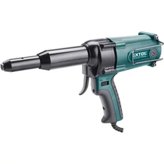 Extol 8794550 elektromos popszegecshúzó, 3.2-4.8mm, 400W