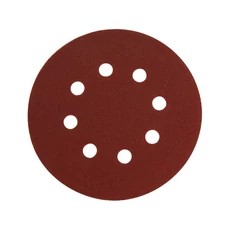 Extol 8803584 csiszolókorong, P100, 150mm, 10db Extol 8803584 csiszolókorong, P100, 150mm, 10db