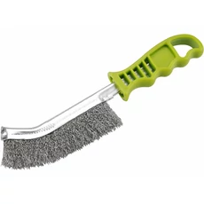 Extol rozsdamentes acél drótkefe, 240mm Extol rozsdamentes acél drótkefe, 240mm