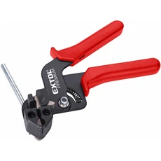 Extol Premium kábelkötegelő fogó, 208mm