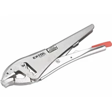 Extol gyorsszorító fogó, erősített, 230mm