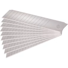 Extol pengék tapétavágó késhez, 18mm, 10db