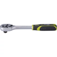 Extol racsnis hajtókar, CrV, 1/2", 260mm