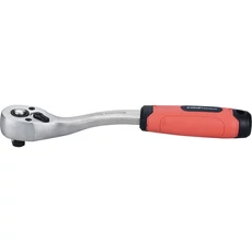 Extol 8816455 Racsnis hajtókar, 3/8&quot;, 45 fog, 208mm