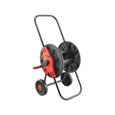 Extol locsolókocsi, 60m 1/2" tömlőhöz