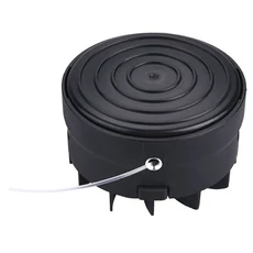 Extol Craft komplett damilfej a 416125 szegélynyíróhoz