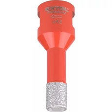 Extol Premium gyémánt körkivágó sarokcsiszolóhoz, M14, 12mm
