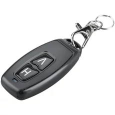 Fortum távirányító vízszintezőhőz