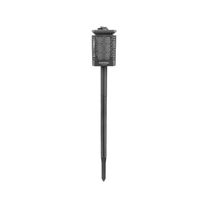 Extol kerti lámpa, napelem+szenzor, 600mAh, 66cm