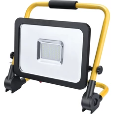 Extol hordozható LED reflektor, 4500Lm, 50W