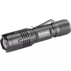 Extol Light akkus CREE XTE LED lámpa, 5W, 400lm