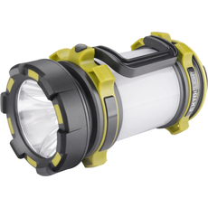 Extol Light LED akkus lámpa, tölthető, USB, 350lm