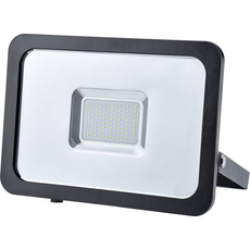 Extol LED lámpa, falra szerelhető reflektor, 50W, 4500 Lm, IP65