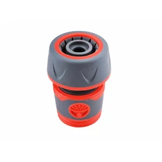 Extol Premium gyorscsatlakozó, műanyag, 3/4&quot;