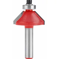 Extol Premium marófej fához, 45° kúpos, csapágyas, 30x13mm