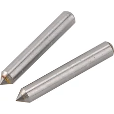 Extol tartalék gravírozó fej, 3.1x21mm 404130-hoz, 2db Extol tartalék gravírozó fej, 3.1x21mm 404130-hoz, 2db