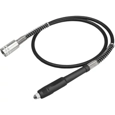 Extol flexibilis szár, 404111/404116-hoz  M18x1.5mm Extol flexibilis szár, 404111/404116-hoz  M18x1.5mm